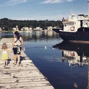 Meet your Posher, Jill